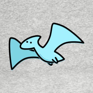 Cute Pterodactyl T-Shirt